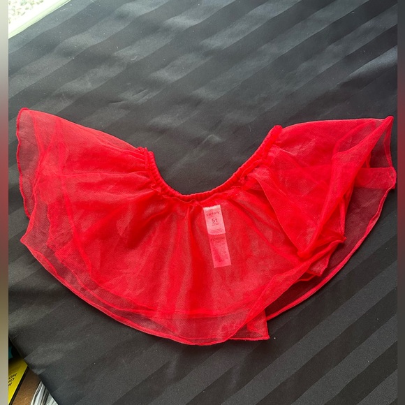 Carters tutu ballerina dress up costume gymnastics Halloween girly fashion - Picture 1 of 5